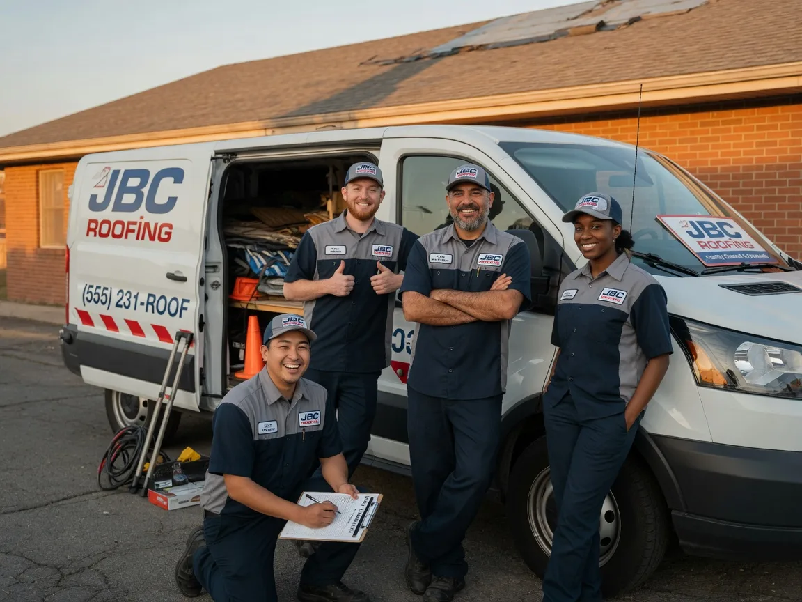 Roof Replacement company in Cross Plains, TN