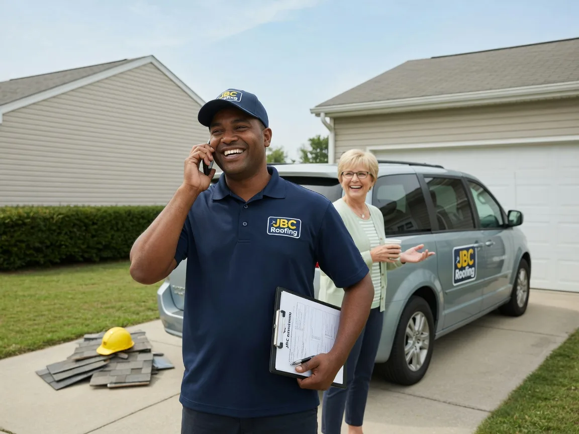 Roof Replacement Cross Plains, TN FAQs